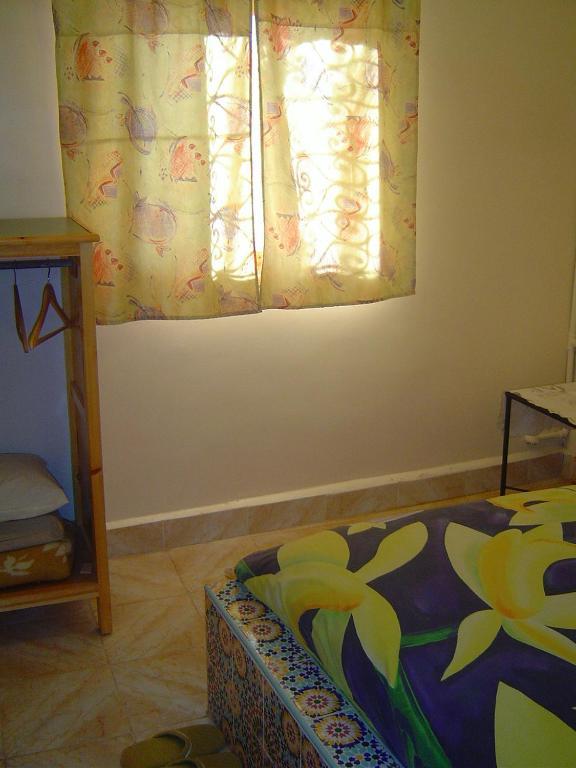 Le Temps De Vivre Bed & Breakfast Ouarzazate Exterior photo